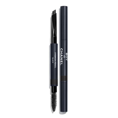 boy de chanel eyebrow pencil buy now|best eyebrow pencil for seniors.